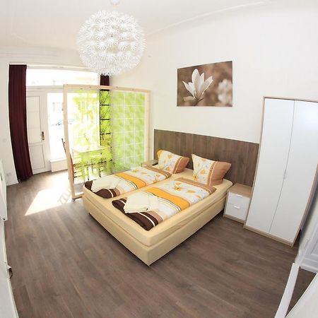 Schlafraum Apartment Berlin Ngoại thất bức ảnh