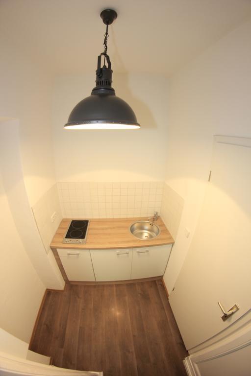 Schlafraum Apartment Berlin Ngoại thất bức ảnh
