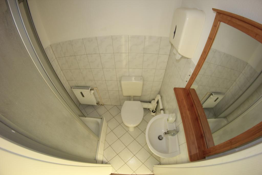 Schlafraum Apartment Berlin Ngoại thất bức ảnh